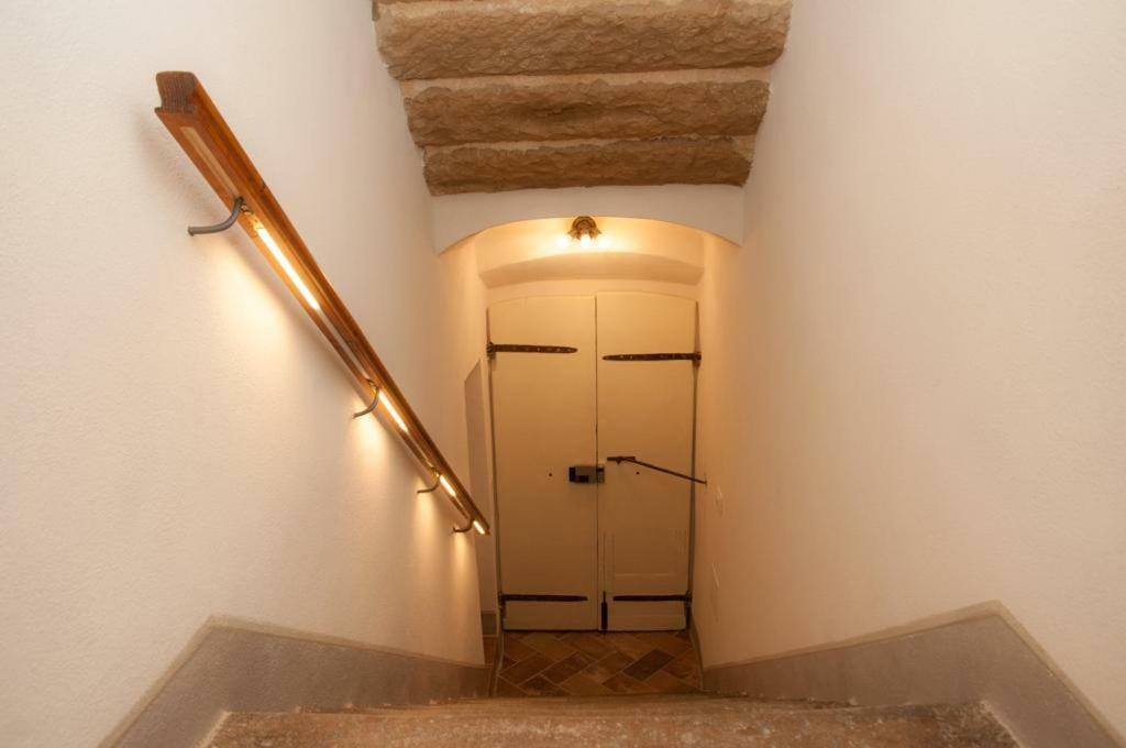 Le Camere Del Borgo مونتيسكودايو المظهر الخارجي الصورة