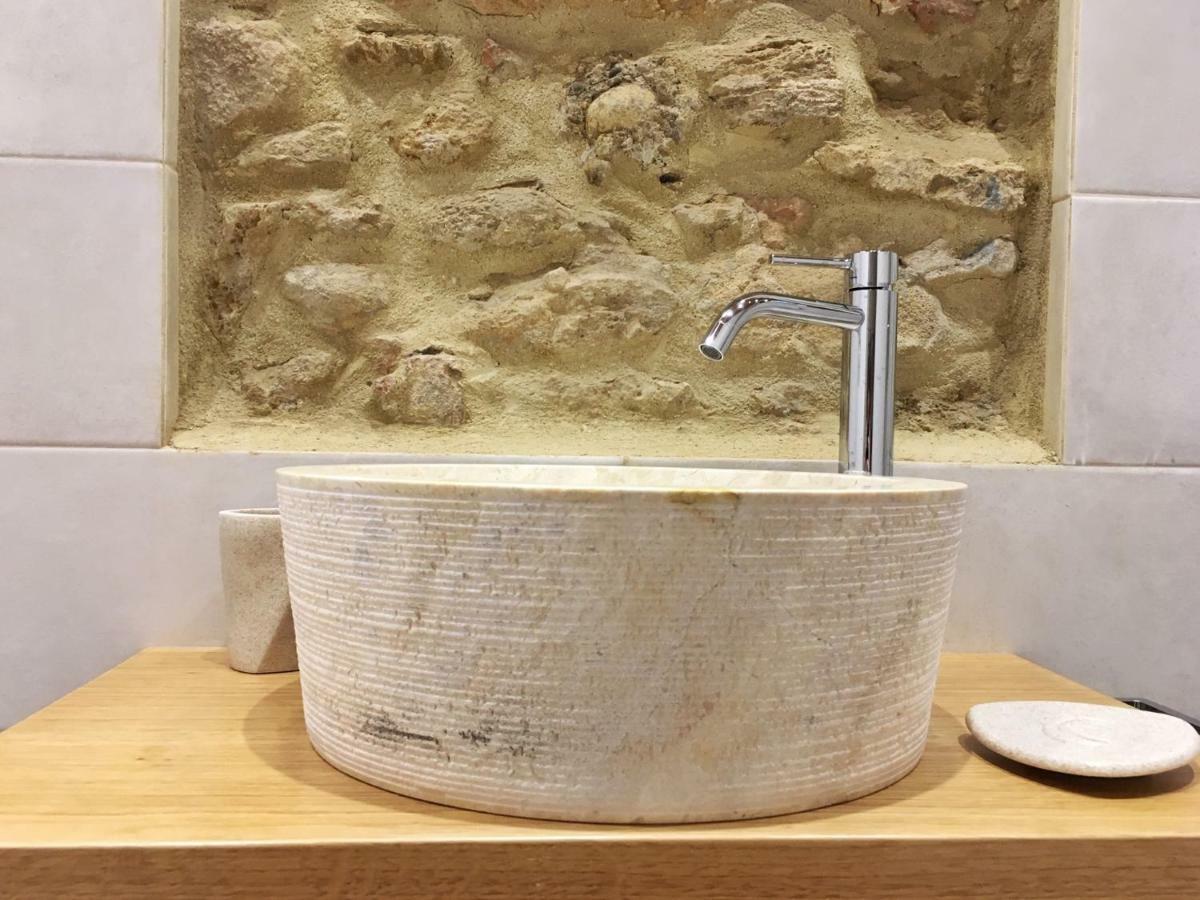 Le Camere Del Borgo مونتيسكودايو المظهر الخارجي الصورة
